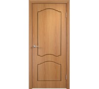 Дверь Верда Альфа ламинированное Миланский орех