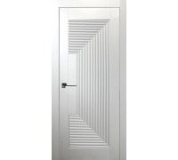 Дверь Верда Лонг-2 эмаль Белый