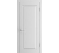 Дверь Верда Арт 1 эмаль РАЛ 9003