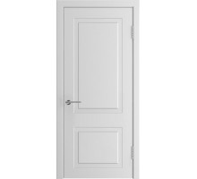 Дверь Верда Арт 2 эмаль РАЛ 9003