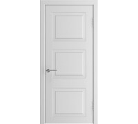 Дверь Верда Арт 3 эмаль РАЛ 9003