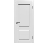 Дверь Верда Гранд 2 эмаль РАЛ 9003