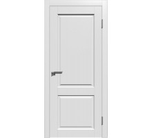 Дверь Верда Гранд 2 эмаль РАЛ 9003