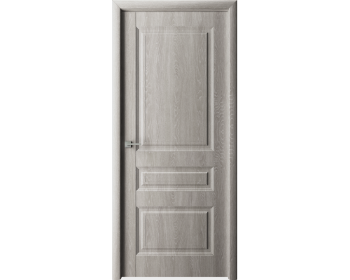 Дверь Верда Каскад ламинированное тон Дуб филадельфия грей
