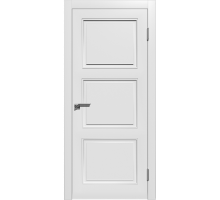Дверь Верда Лорд 3 эмаль РАЛ 9003