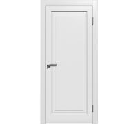 Дверь Верда Норд 1 эмаль РАЛ 9003