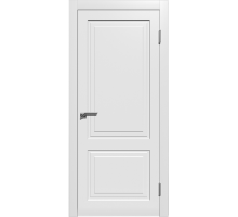 Дверь Верда Норд 2 эмаль РАЛ 9003