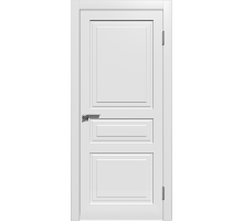Дверь Верда Норд 3 эмаль РАЛ 9003