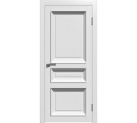 Дверь Верда Стелла 3 эмаль РАЛ 9003