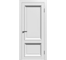 Дверь Верда Стелла 2 эмаль РАЛ 9003