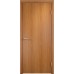 Дверь Верда Дверное полотно гладкое ДПГ ламинированное Миланский орех