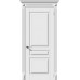Дверь Верда Версаль-Н эмаль Белый