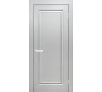 Дверь Верда Виано эмаль Светло-серый