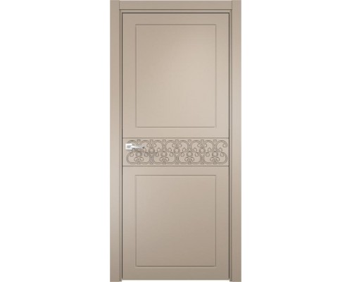 Дверь Верда Севилья 07 эмалит Софт мокко