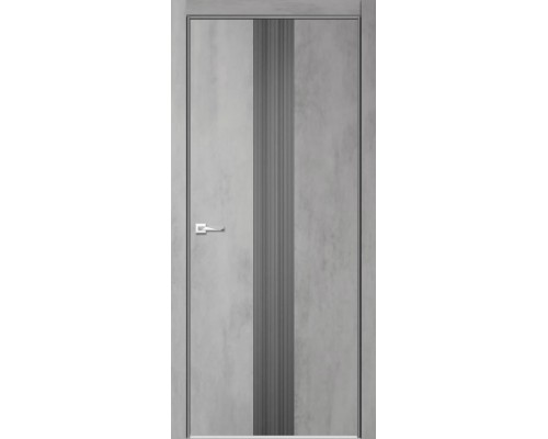 Дверь Верда Севилья 16 эмалит Бетон светлый