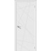Дверь Верда Севилья 26 эмалит Софт айс