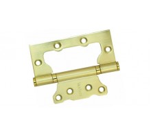 Петля универсальная Vantage 2ВВ Матовое золото