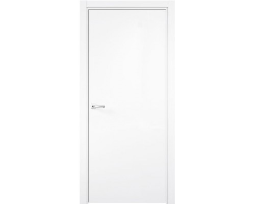 Дверь Верда Севилья 32 ДПГ эмалит Софт айс