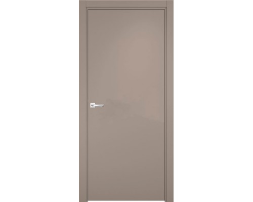 Дверь Верда Севилья 32 ДПГ эмалит Софт мокко