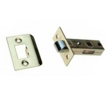 Защелка PALIDORE 6-45 пластиковый язычок Золото