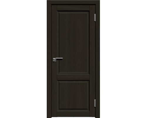Дверь Верда МК-7 экошпон Венге