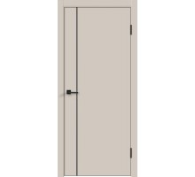 Дверь Верда Альтекс-4 Светлый мокко