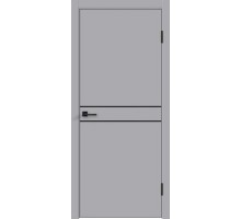 Дверь Верда Альтекс-3 Светлый серый