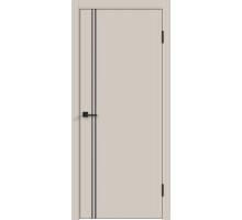 Дверь Верда Альтекс-2 Светлый мокко