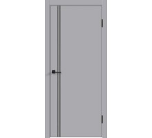 Дверь Верда Альтекс-2 Светлый серый