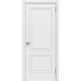 Дверь Верда Бергамо 2 эмаль Белый
