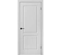 Дверь Верда Челси 02 эмаль Белый