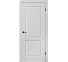 Дверь Верда Челси 02 эмаль Белый