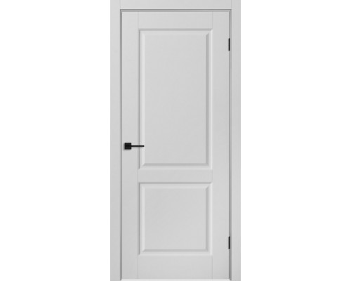 Дверь Верда Челси 02 эмаль Белый