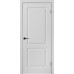 Дверь Верда Челси 02 эмаль Белый