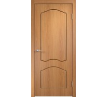 Дверь Верда Альфа ламинированное Миланский орех