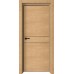 Дверь Верда Лофт-2 AL кромка с 4-х сторон экошпон Ольха арт.