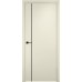Дверь Верда Монте 1 эмаль Лайтмокко