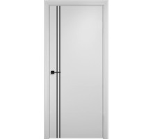 Дверь Верда Монте 2 эмаль Белый