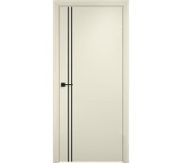 Дверь Верда Монте 2 эмаль Лайтмокко