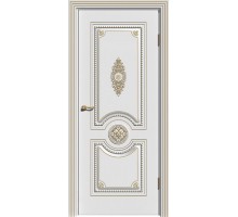 Дверь Верда Олимп эмаль РАЛ 9010