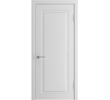 Дверь Верда Рим 1 эмаль Белый
