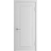 Дверь Верда Рим 1 эмаль Белый