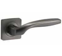 Ручка Vantage алюминиевая V08 AL Матовый никель