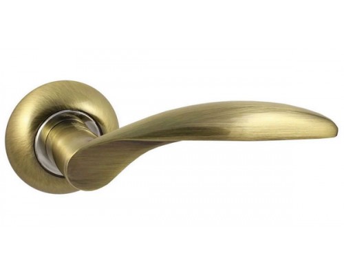 Ручка Vantage алюминиевая V20 AL Матовый никель