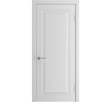 Дверь Верда Арт 1 эмаль РАЛ 9003