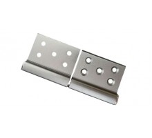 Петля Vantage карточная B1 Черный