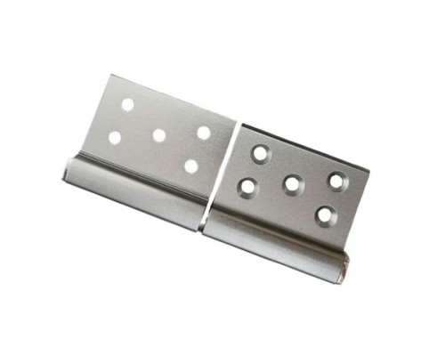 Петля Vantage карточная B1 Черный