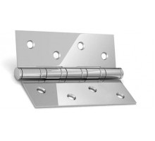 Петля универсальная Vantage B4 Хром