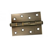 Петля универсальная Vantage B4 Матовая бронза