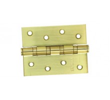 Петля универсальная Vantage B4 Матовое золото